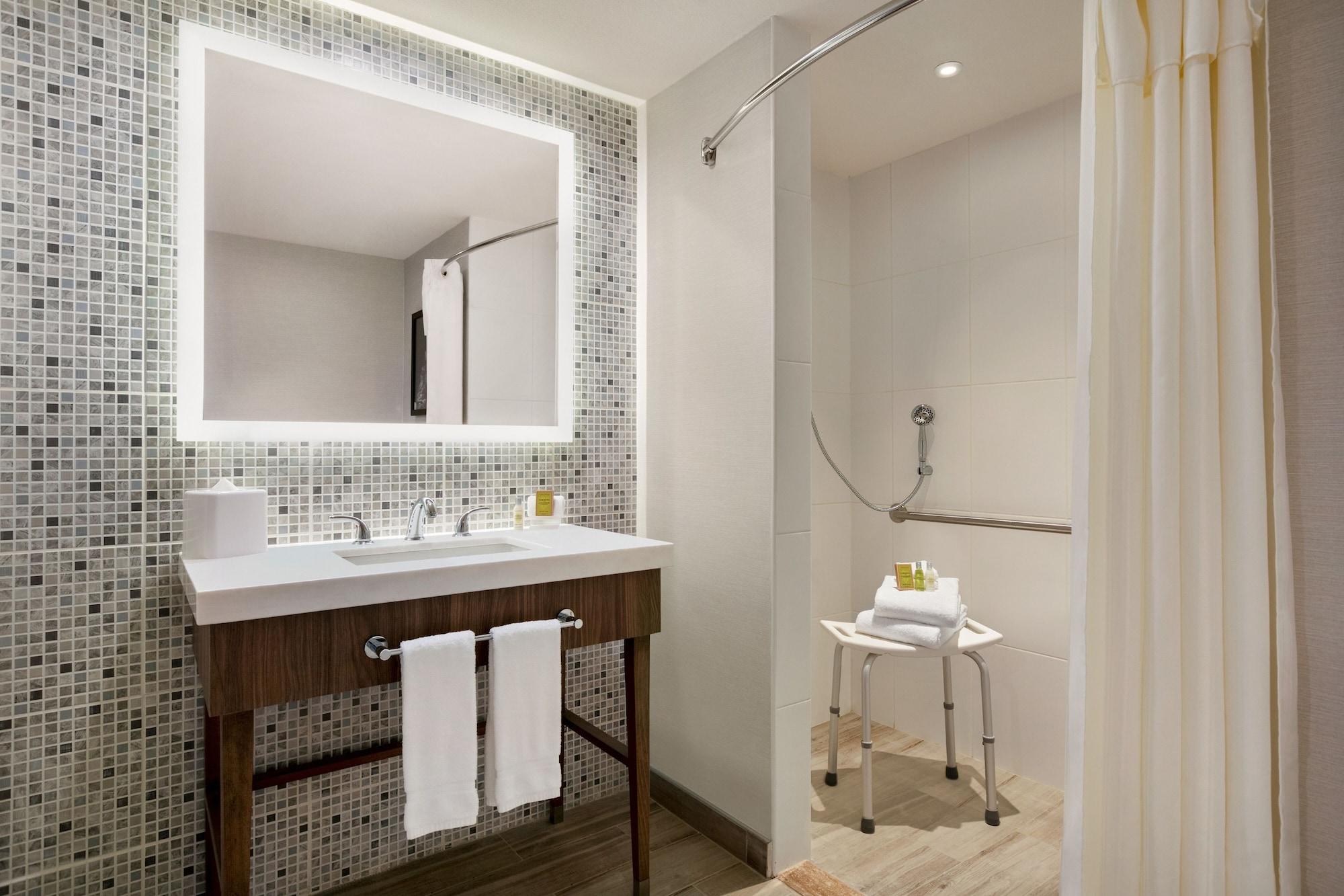Hampton Inn By Hilton Monterrey Apodaca Eksteriør bilde