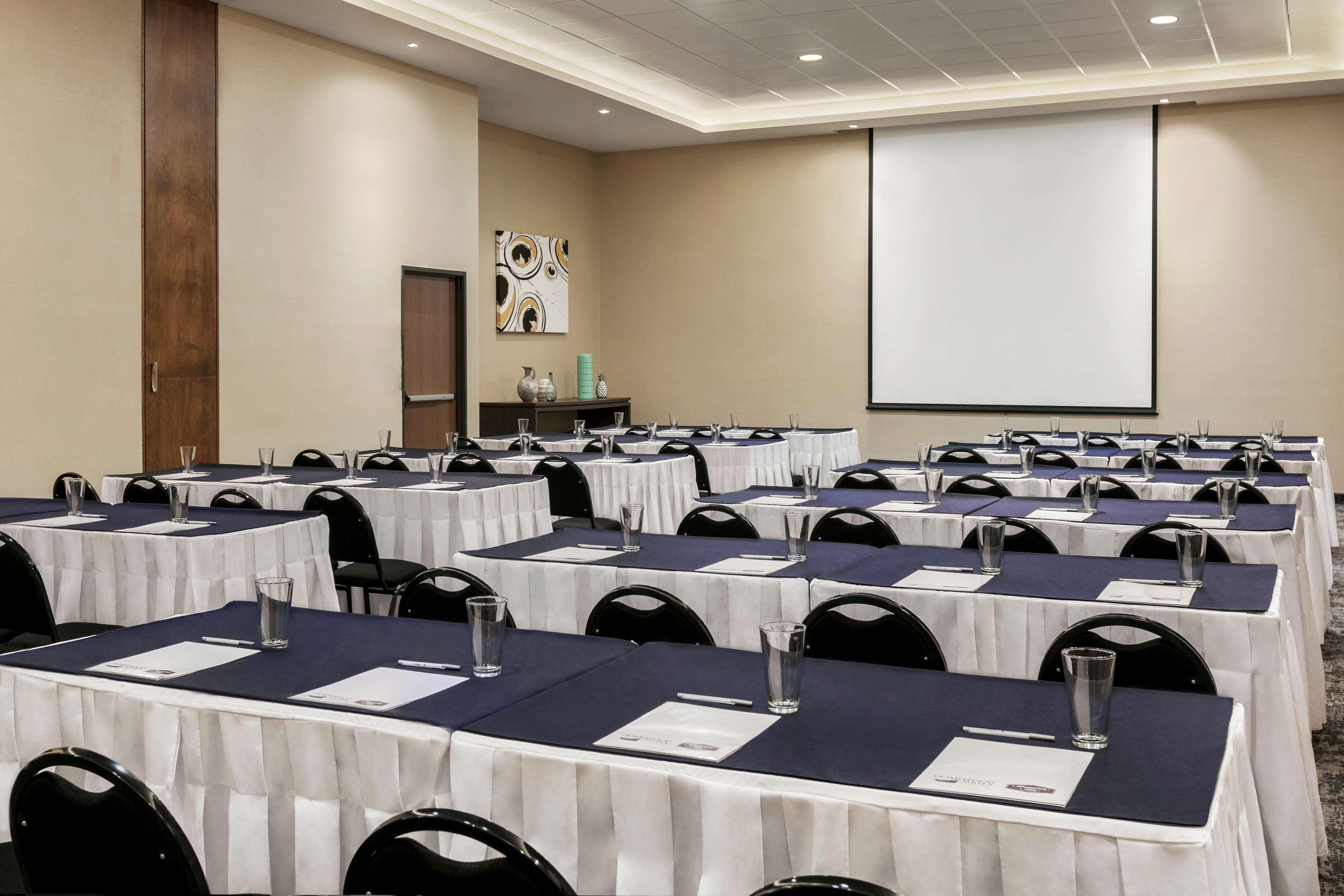 Hampton Inn By Hilton Monterrey Apodaca Eksteriør bilde