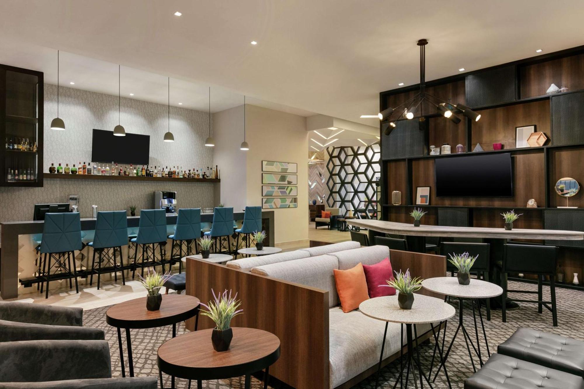 Hampton Inn By Hilton Monterrey Apodaca Eksteriør bilde
