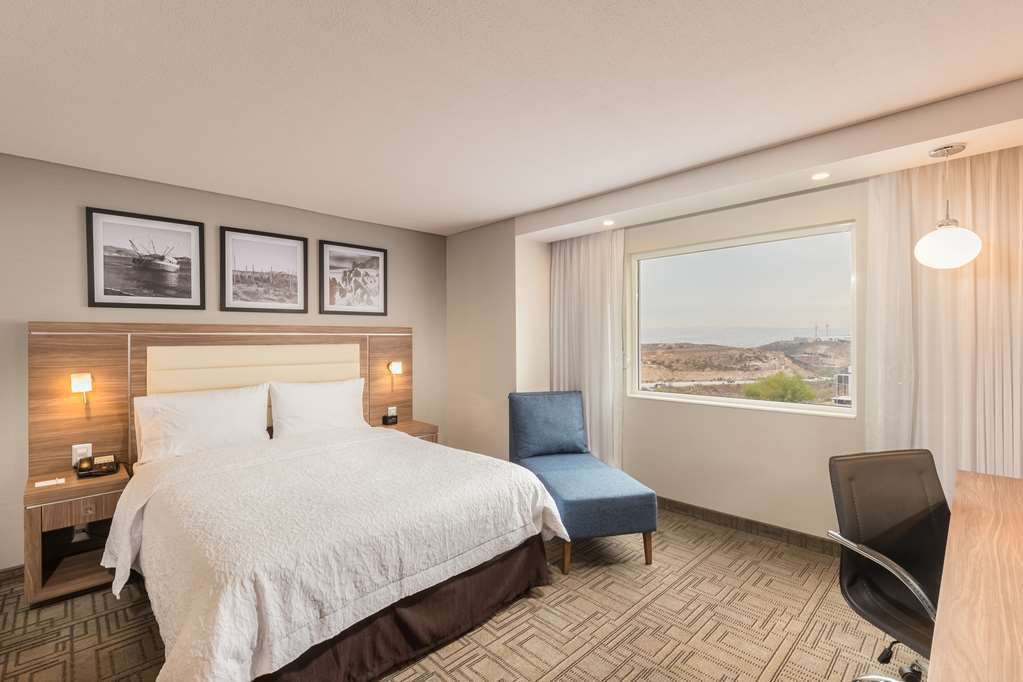 Hampton Inn By Hilton Monterrey Apodaca Rom bilde
